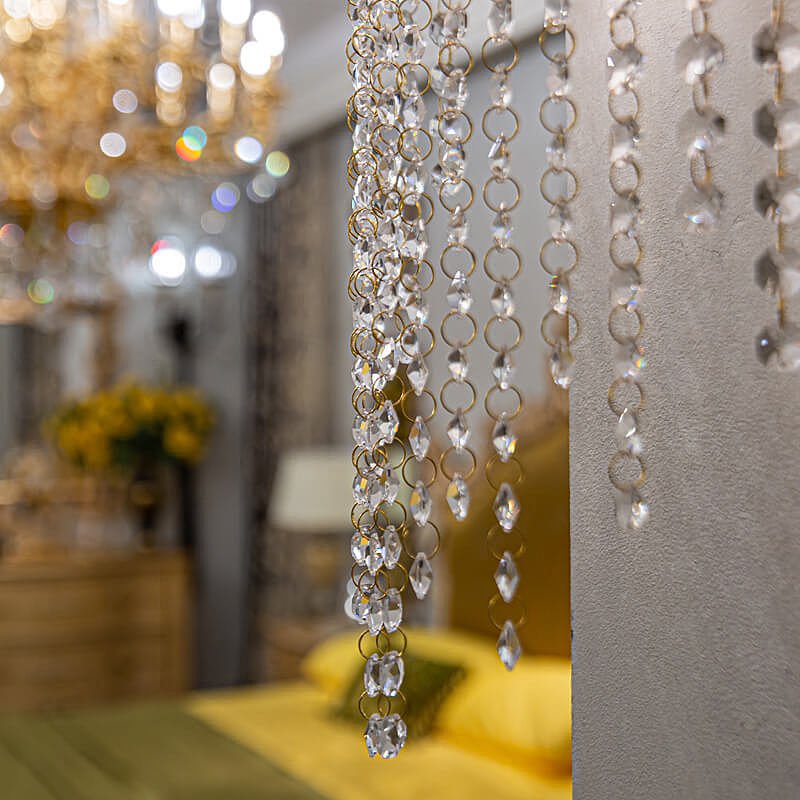 L38522.92 Настенное бра L'Arte Luce Luxury Mastery L38522.92