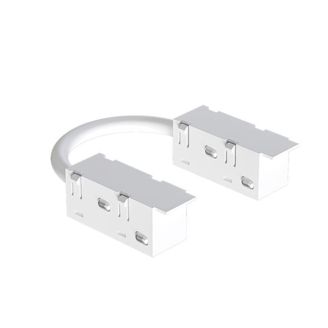 A740433 Коннектор токопроводящий гибкий Arte Lamp Optima A740433