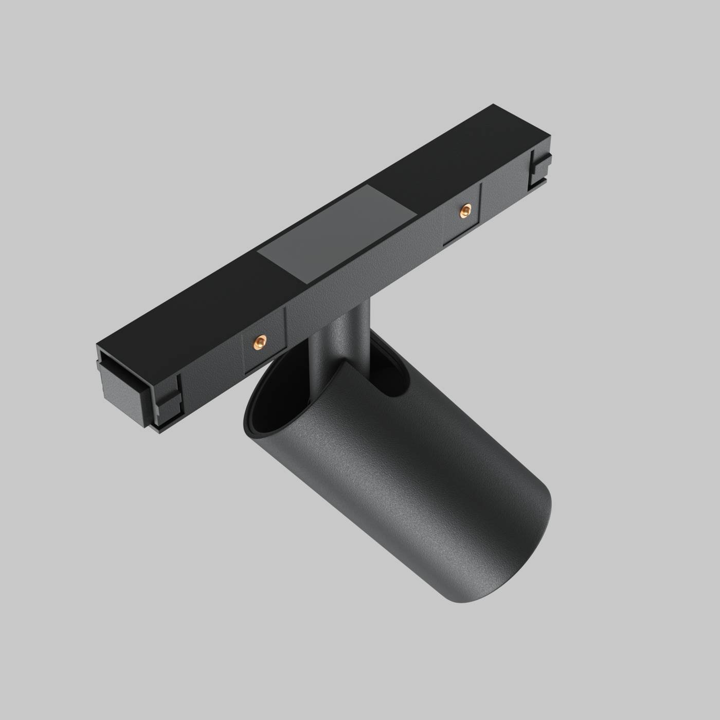 TR176-1-5WTW-M-B Трековый светильник Maytoni Focus Led TR176-1-5WTW-M-B