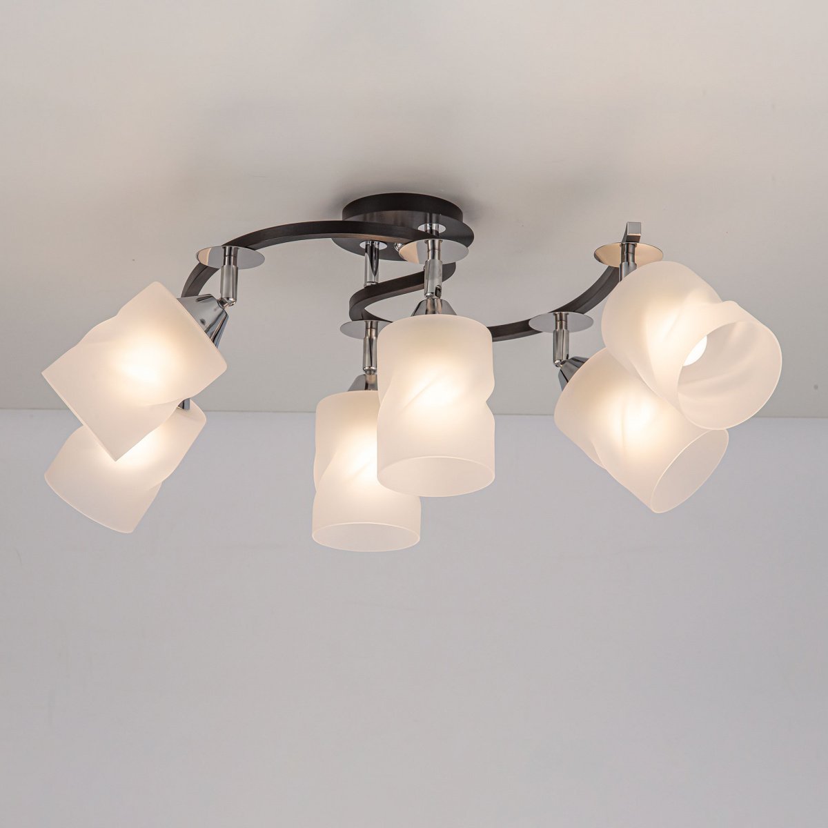 CL119261 Потолочная люстра Citilux Сиерра CL119261