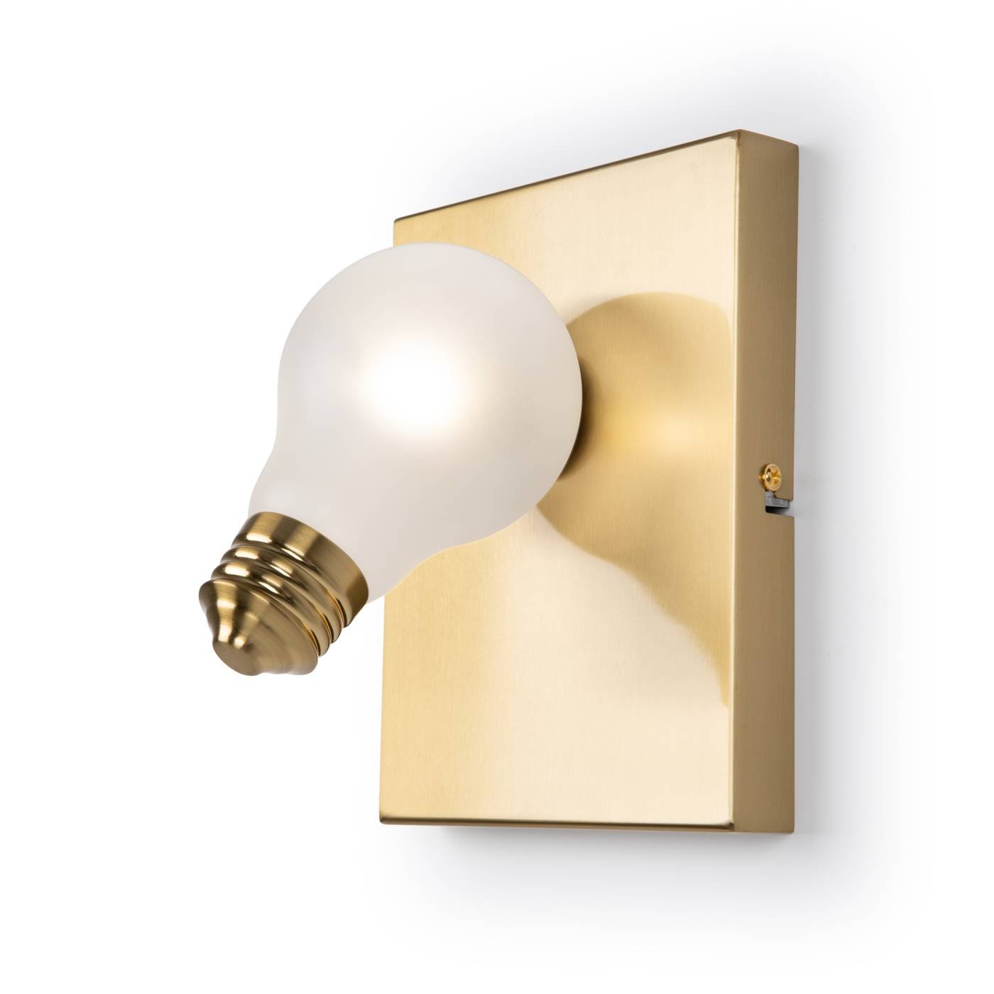 Настенное бра Freya Evidence FR5372WL-01BS