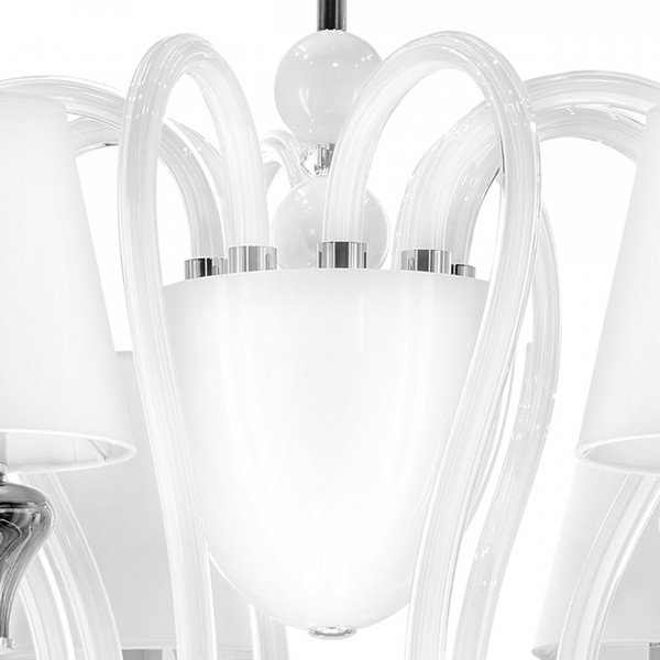 809086 Потолочная люстра Lightstar Otto 809086