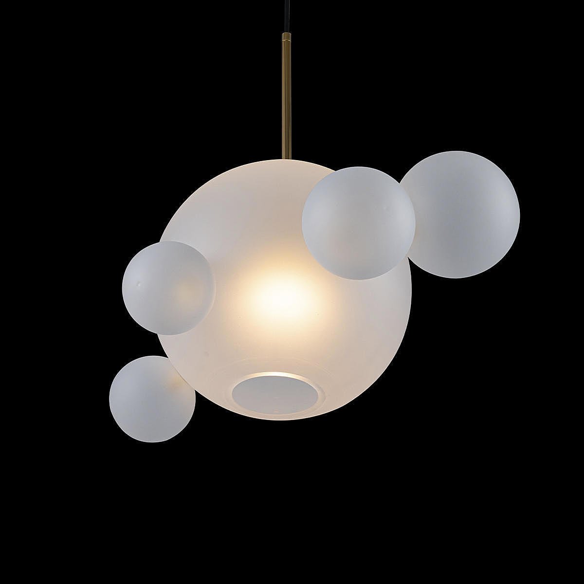 2030-P6 Светильник подвесной Loft It Bolle 2030-P6