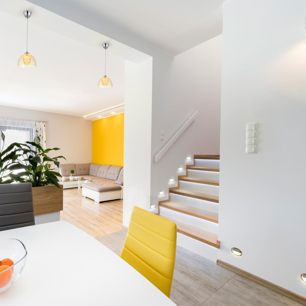 CLD006K0 Подсветка для ступеней Citilux Скалли CLD006K0