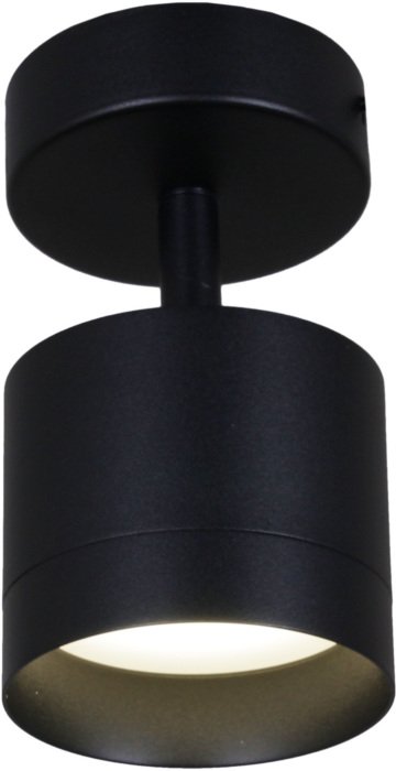 Спот 53019-9.5-001IL SPOT LIGHT GX53 BK