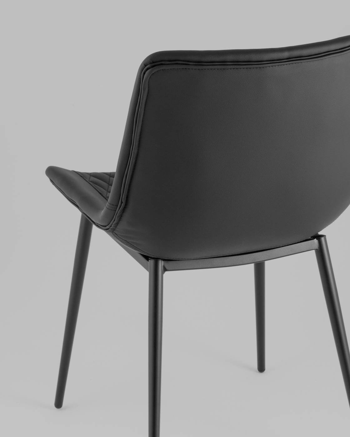 Обеденный стул Stool Group AV 462-Hbl-9005