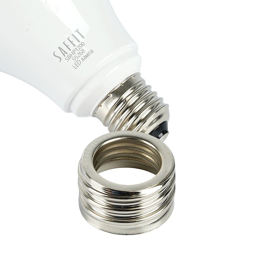 55268 Светодиодная лампа Saffit SBHP1200 55268