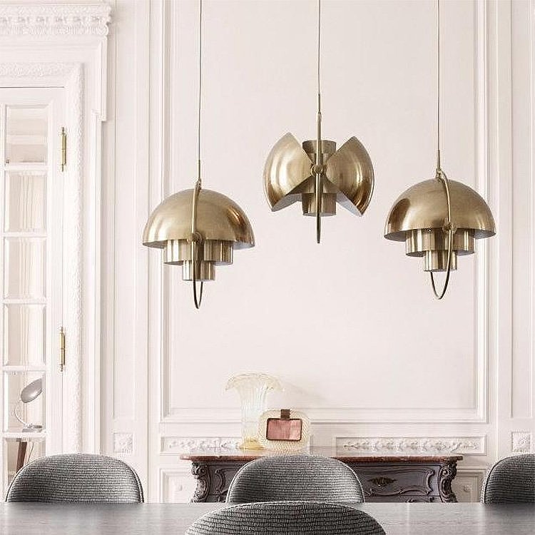L31601.86 Светильник подвесной L'Arte Luce Luxury Multi-Lite L31601.86