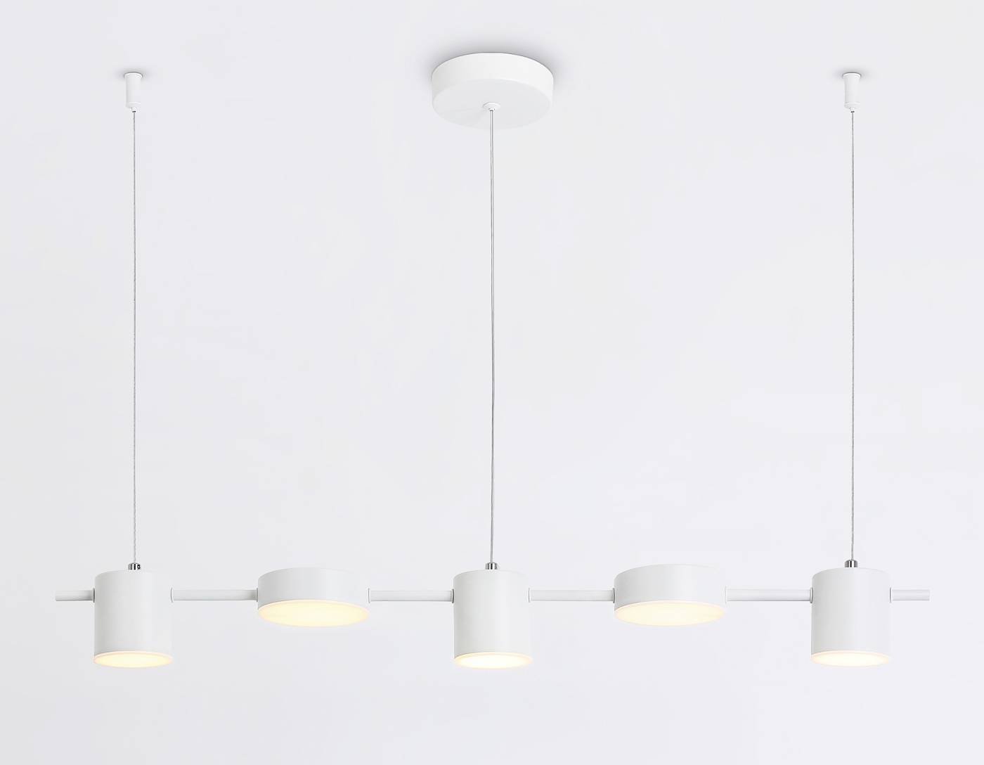 FL51678 Светильник подвесной Ambrella LineTech FL51678