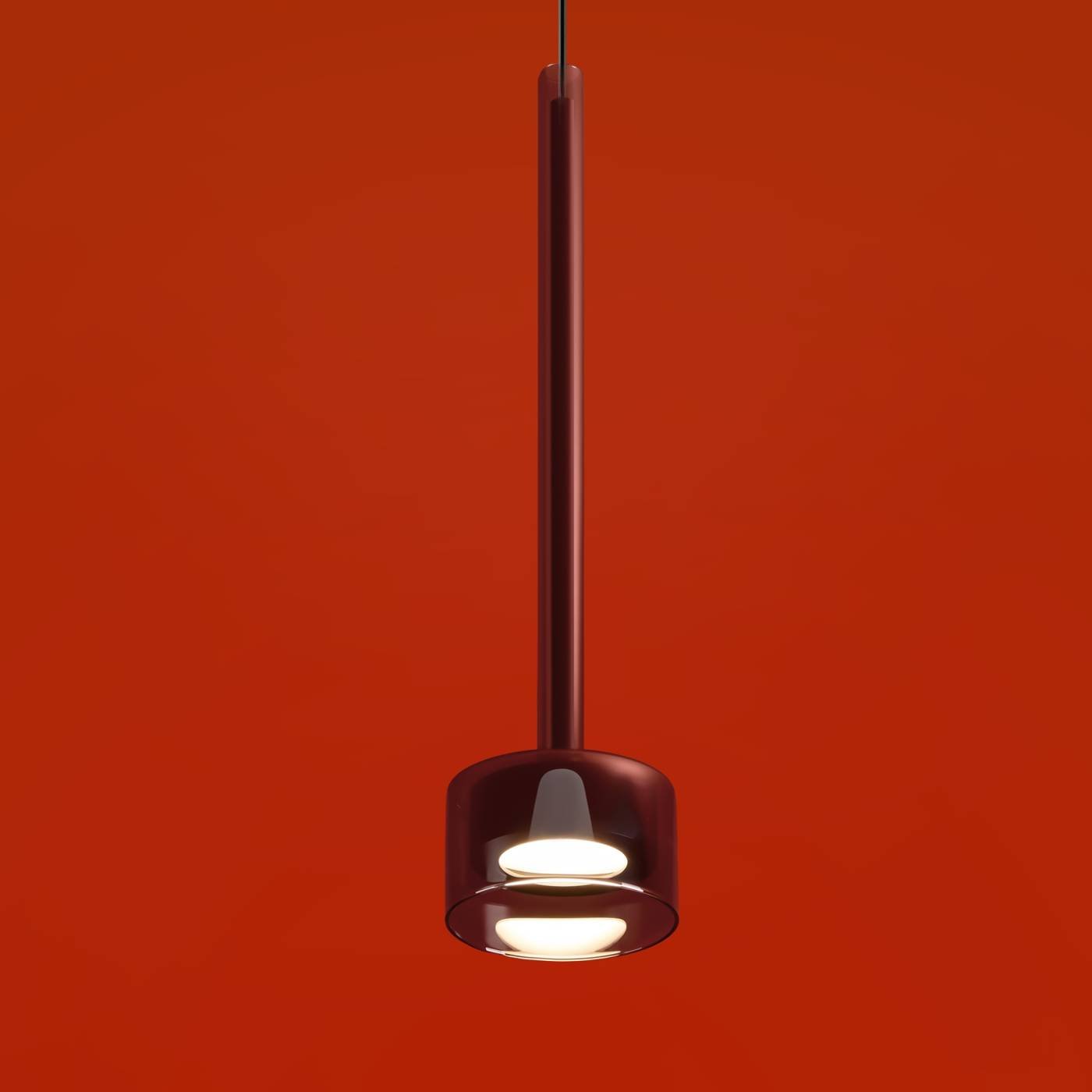 Подвесной светильник Cowl Freya FR5633PL-L6B