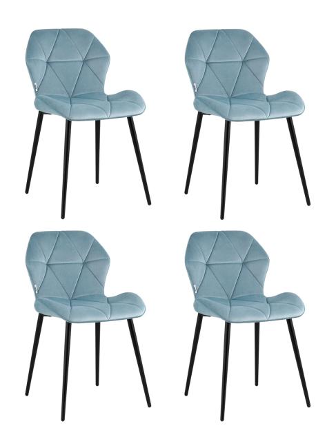 Комплект стульев Stool Group Эдвин УТ000038136