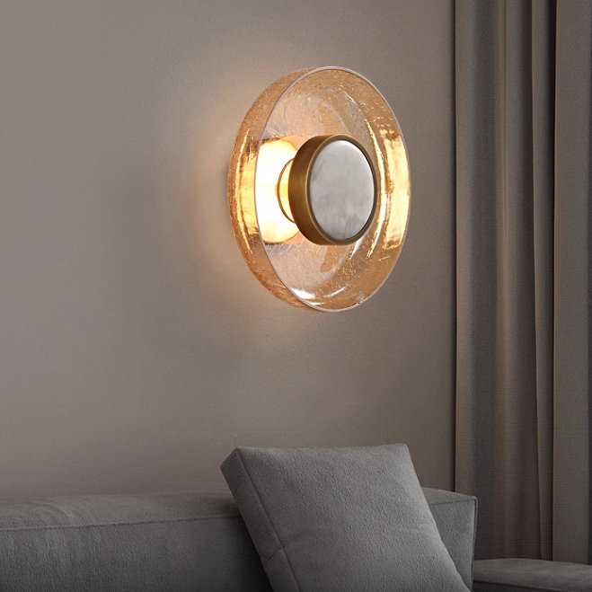 Настенный светильник ImperiumLoft Crispin-Wall01 255464-22