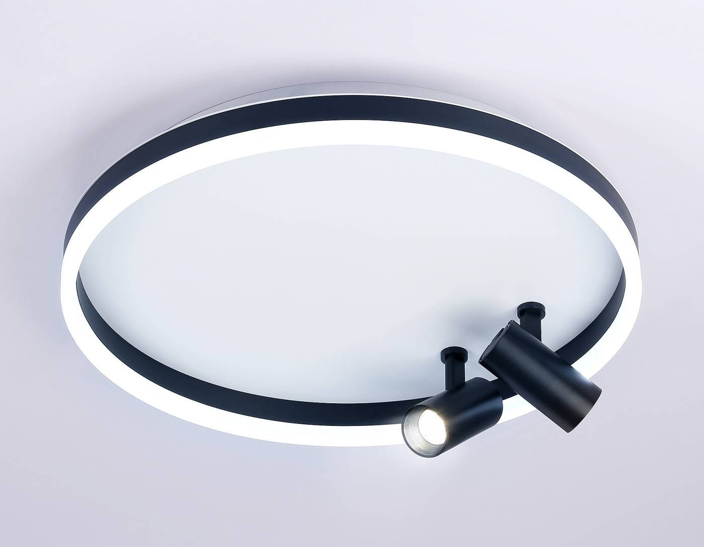 FL5113 Потолочная люстра Ambrella LineTech FL5113