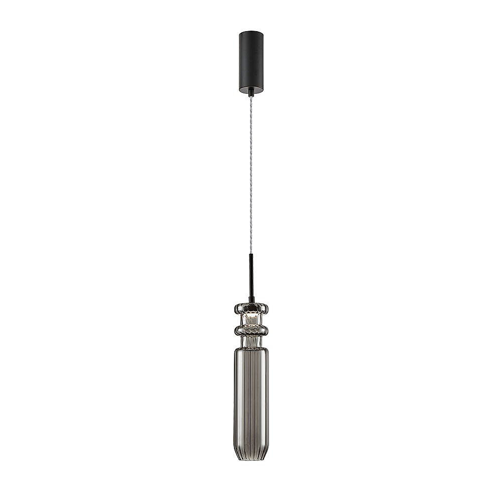 A2942SP-1BK Светильник подвесной Arte Lamp Crystal A2942SP-1BK