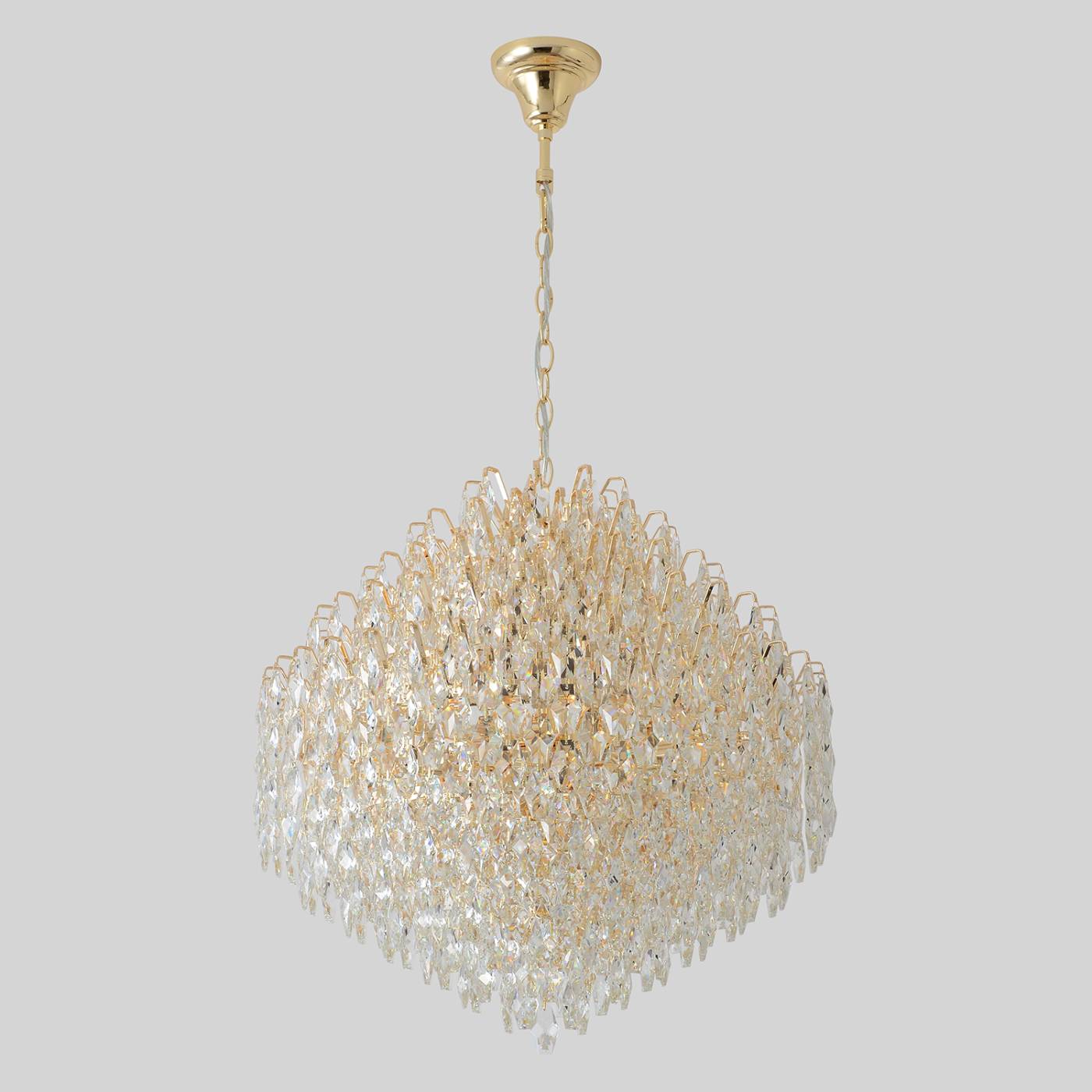HEDONIST SP16 Подвесная люстра Crystal Lux Hedonist HEDONIST SP16