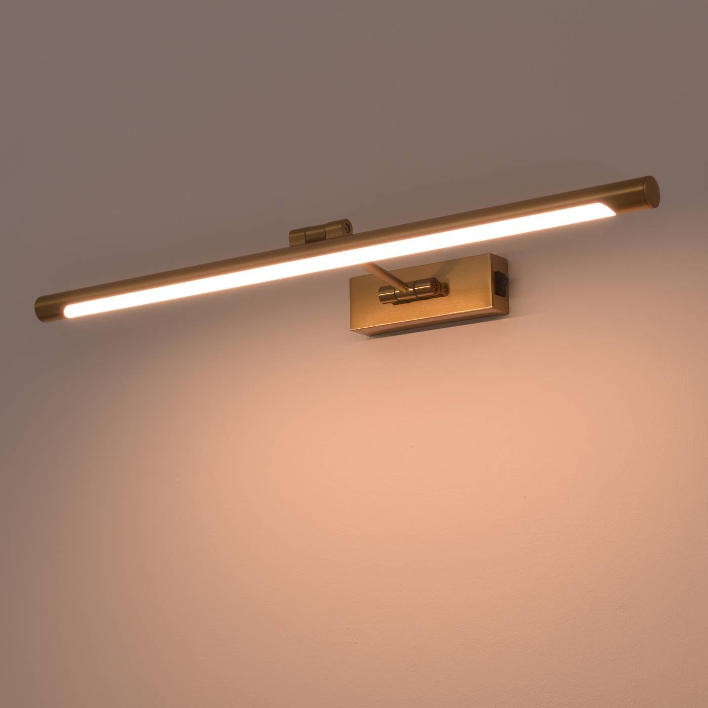 Подсветка для зеркал и полок Noce Lightstar 201041