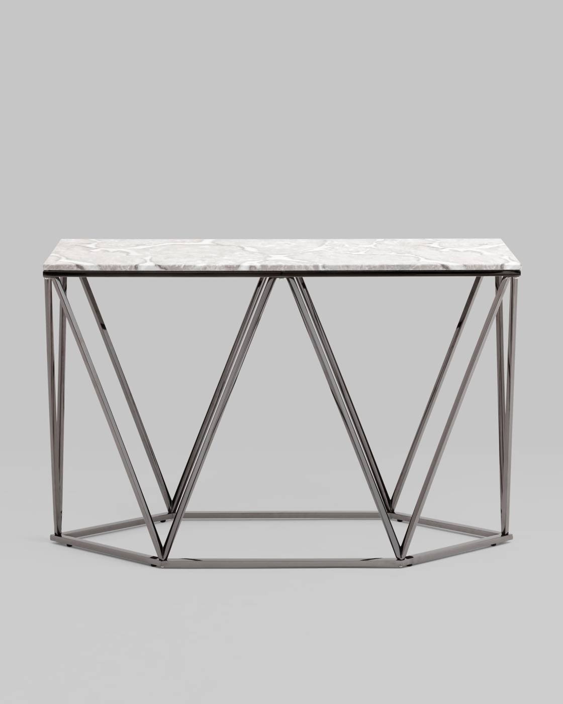 Консоль Moderli ECST-0551-GM