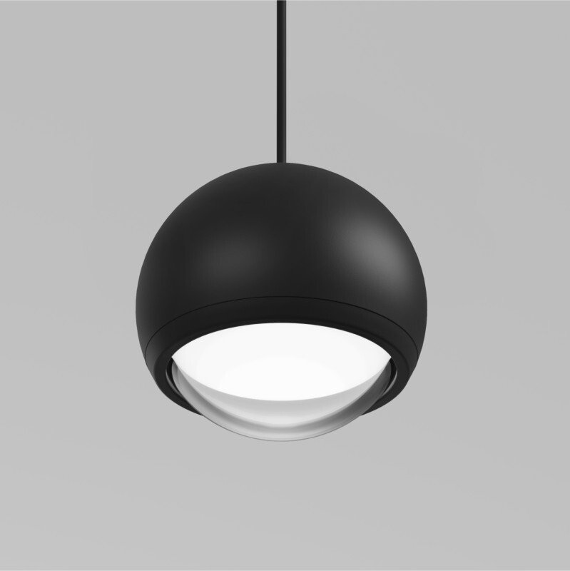 DK5346-BK Трековый светильник Denkirs Air Hang DK5346-BK