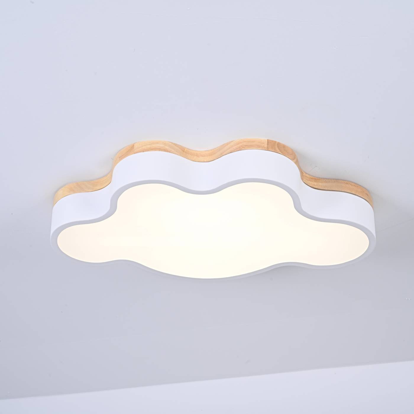 189500-26 Светильник потолочный ImperiumLoft Cloud-Eco01 189500-26