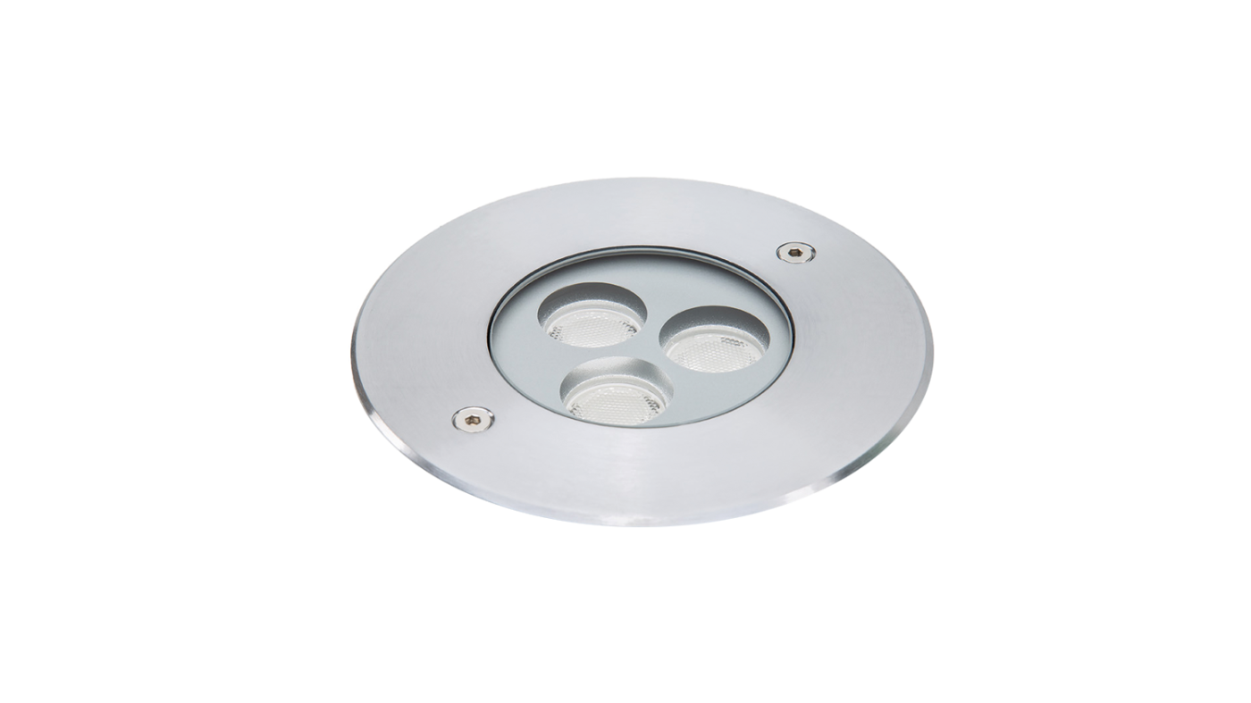 Уличный встраиваемый SWG DesignLed HK DL-2116R2-4-RGBWW-24