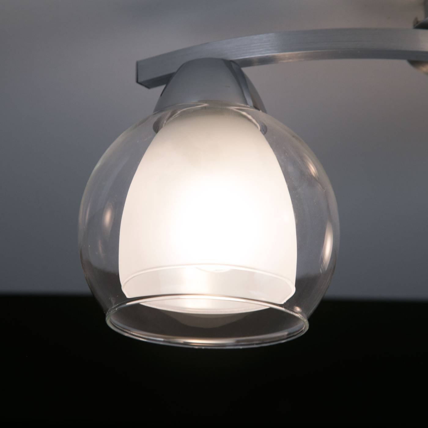 CL152137 Потолочная люстра Citilux Кристи CL152137