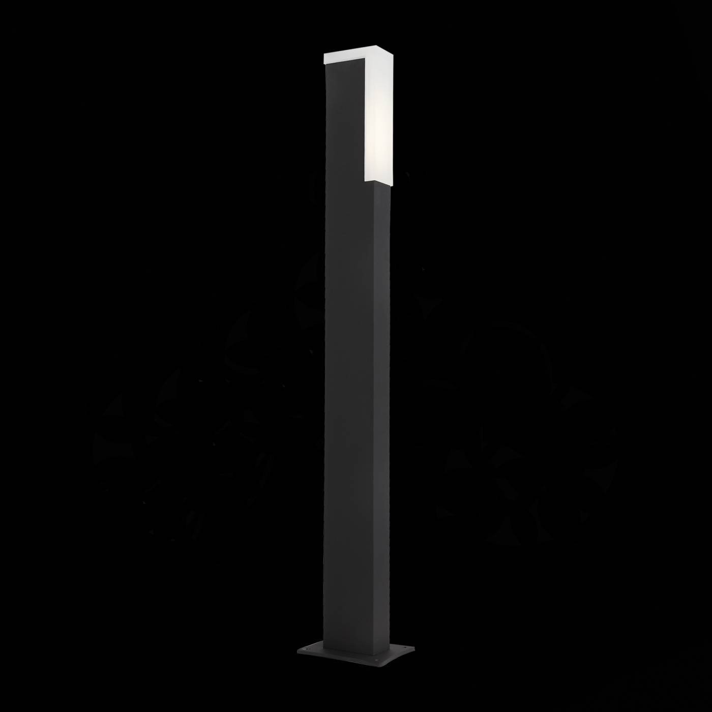 SL096.445.02 Уличный наземный светильник ST Luce Posto SL096.445.02