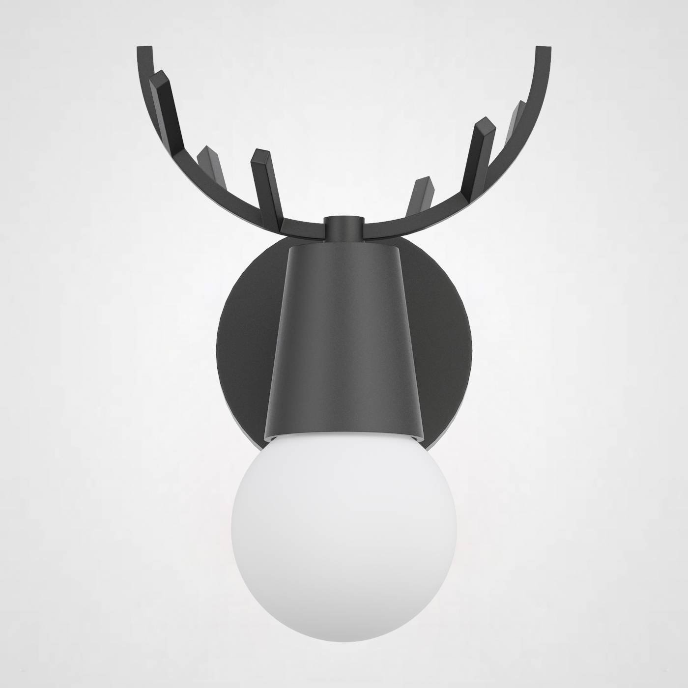 Настенное бра ImperiumLoft Deer01 181038-26