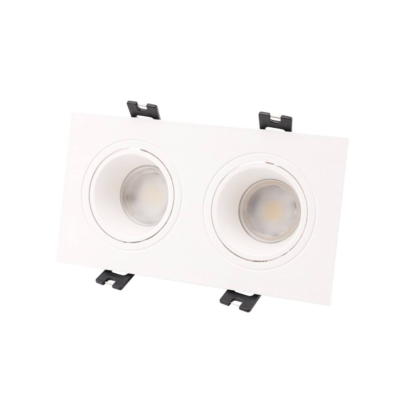 ST906.508.02_2 Встраиваемый светильник Встраиваемые Светильники ST Luce ST906.508.02_2
