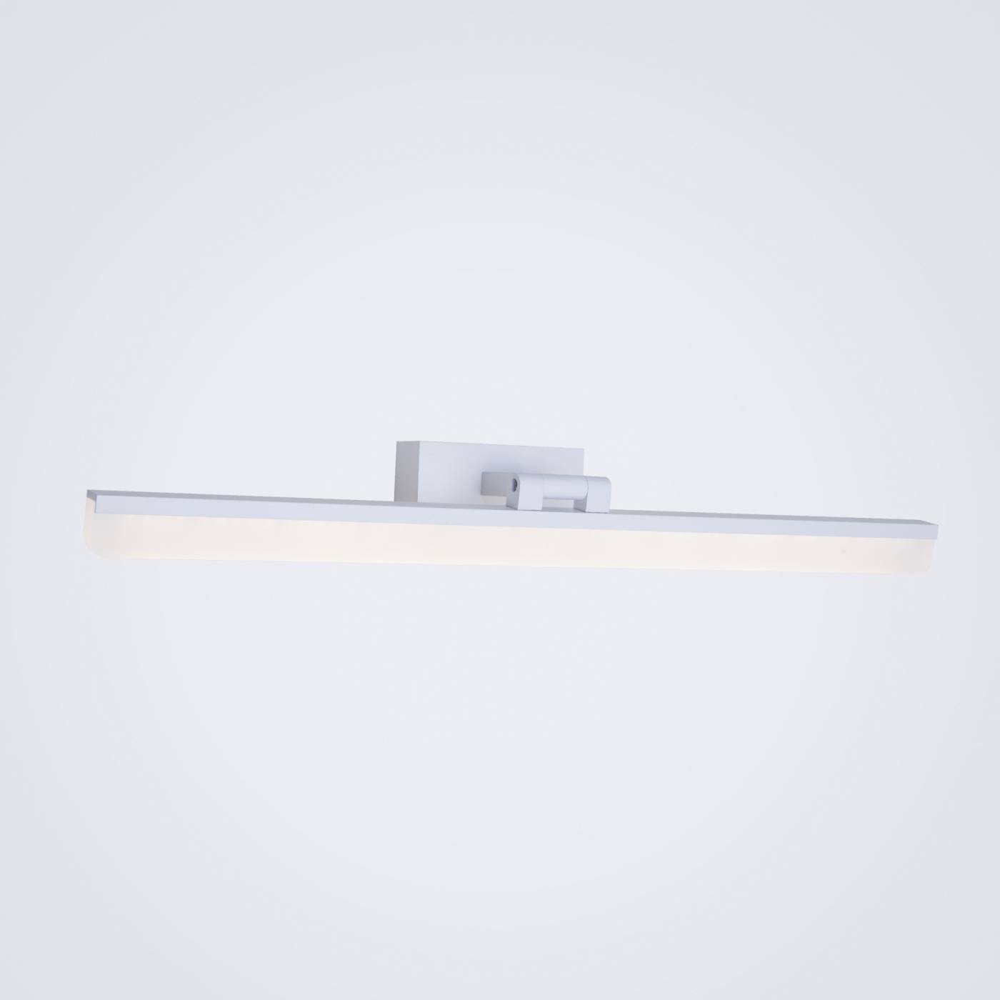 L7179-570 WH Настенный светильник L LED4U L7179-570 WH