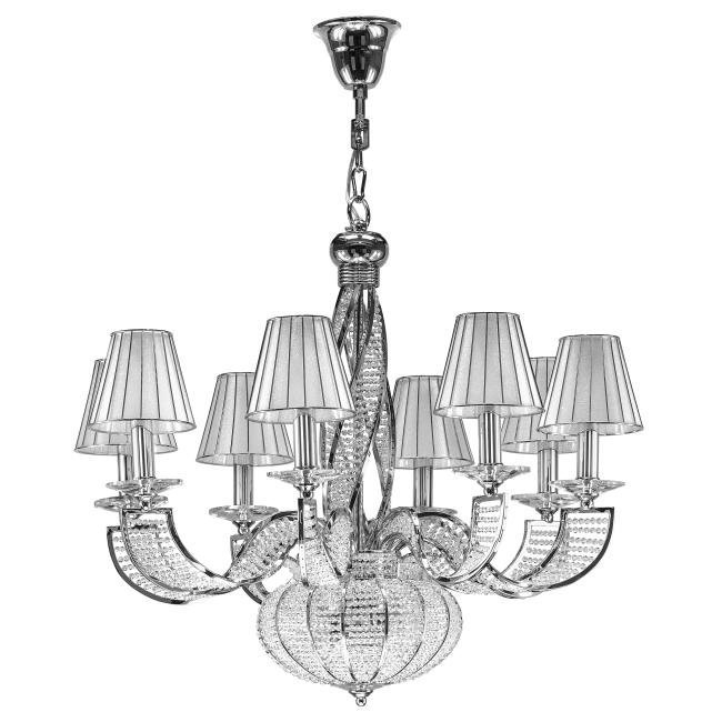 Подвесная люстра Osgona Alveare 702104