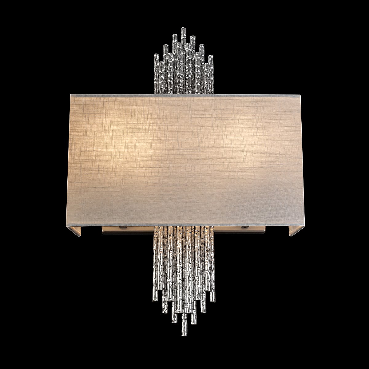 Настенное бра Loft It Poema 10458 Silver