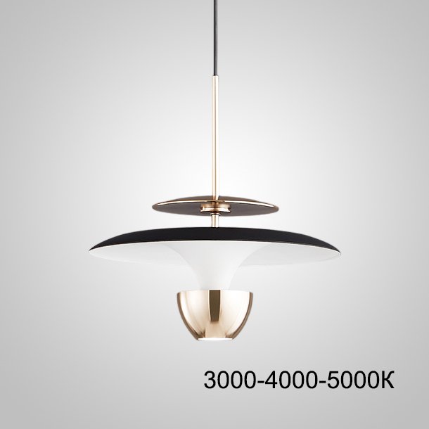 232158-23 Светильник подвесной ImperiumLoft Bertil01 232158-23