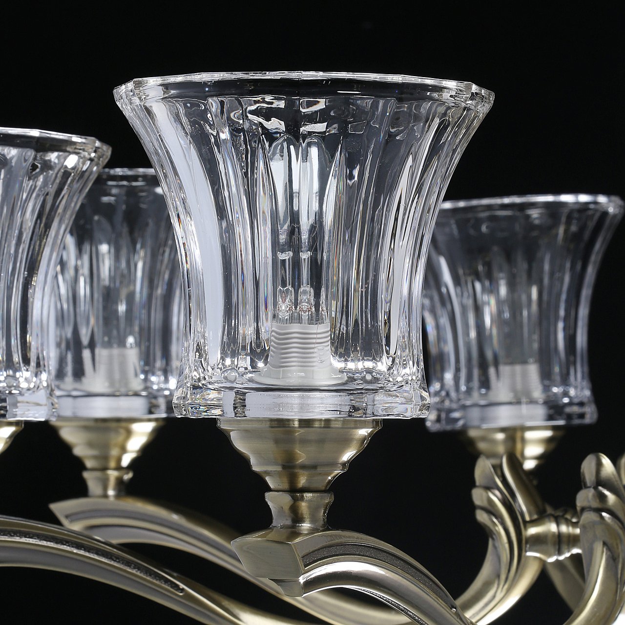 481013908 Подвесная люстра MW Light Аманда 481013908