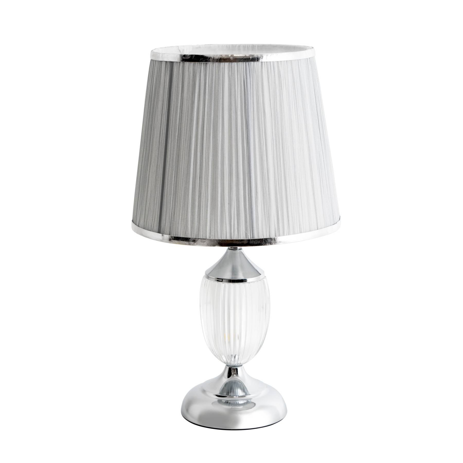 L6171 CR Настольная лампа L LED4U L6171 CR