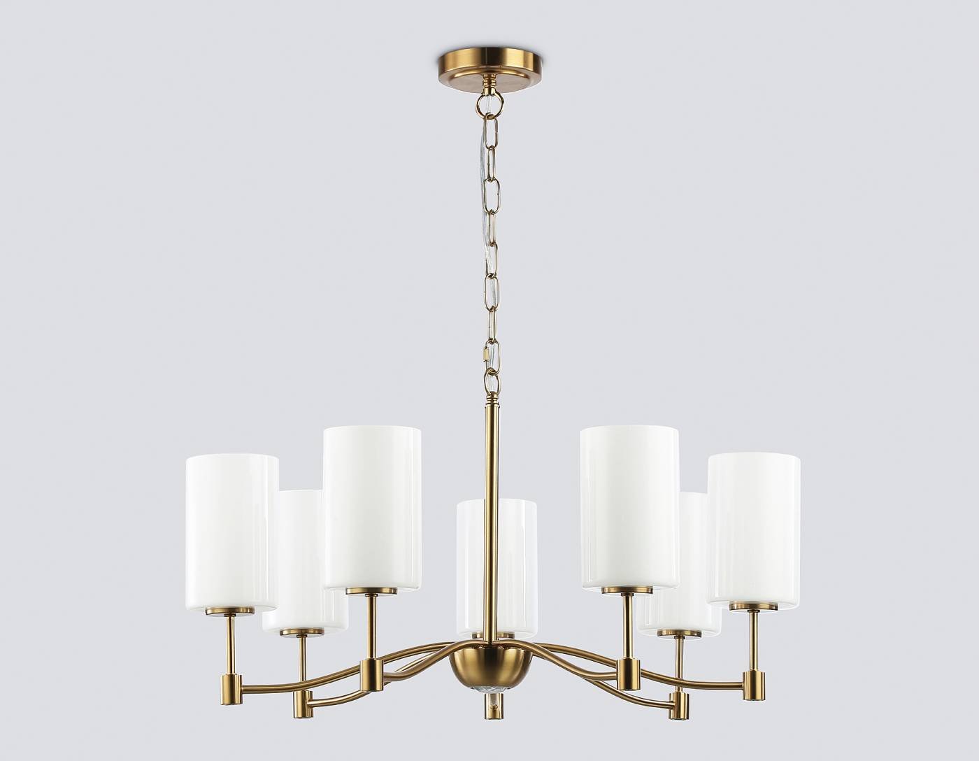 LH56053 Подвесная люстра Ambrella Heigh Light LH56053