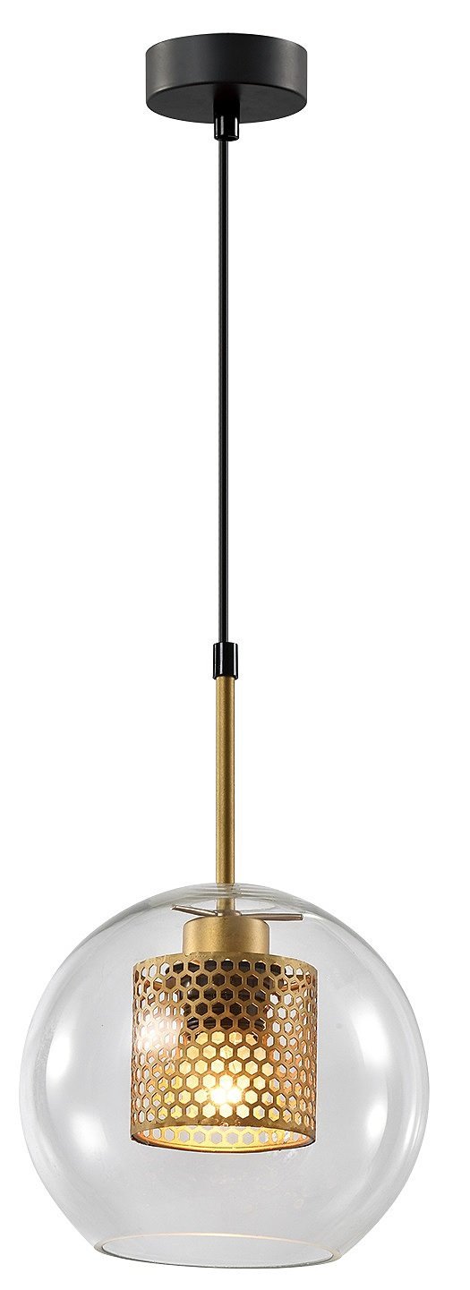 4105-201 Светильник подвесной Rivoli Gertrude 4105-201