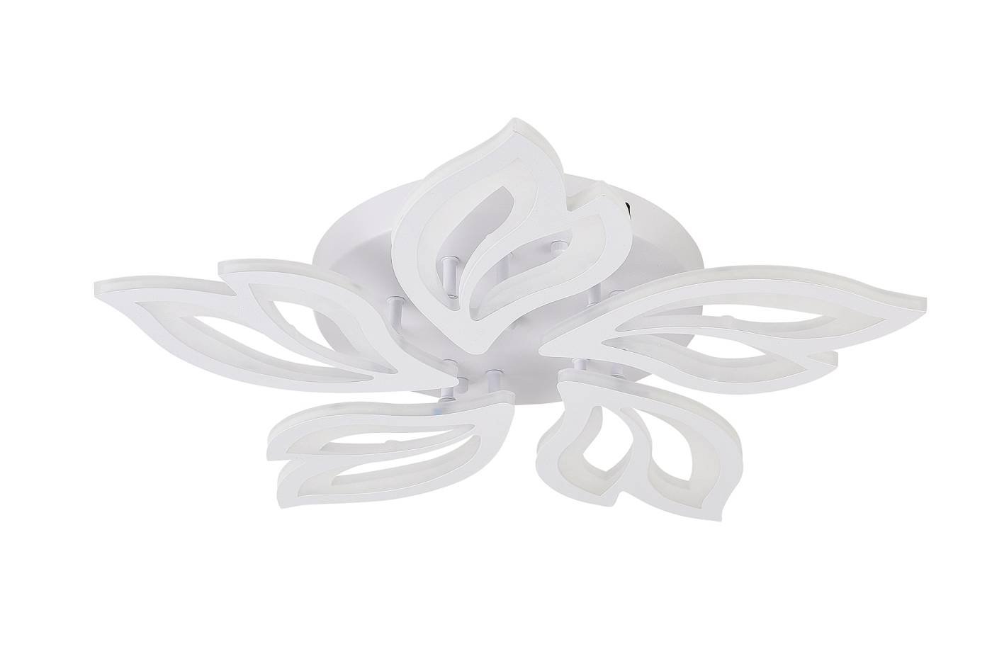 HIGH-TECH LED LAMPS 82006 Потолочная люстра Natali Kovaltseva High-Tech Led Lamps HIGH-TECH LED LAMPS 82006