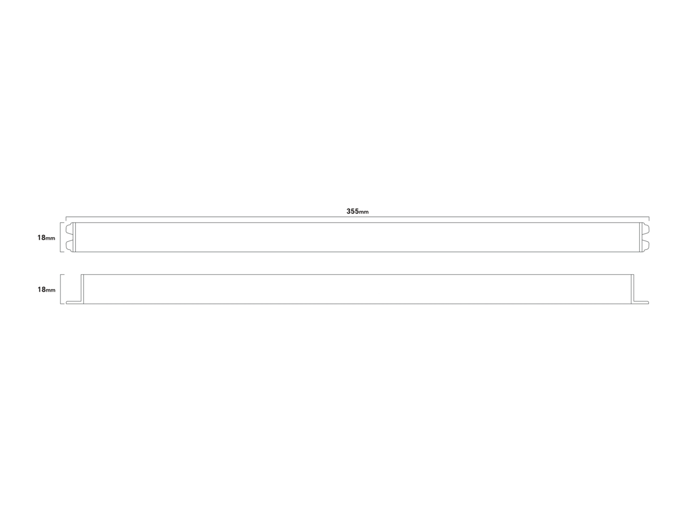 00-00004763 Блок питания L SWG Standard 00-00004763