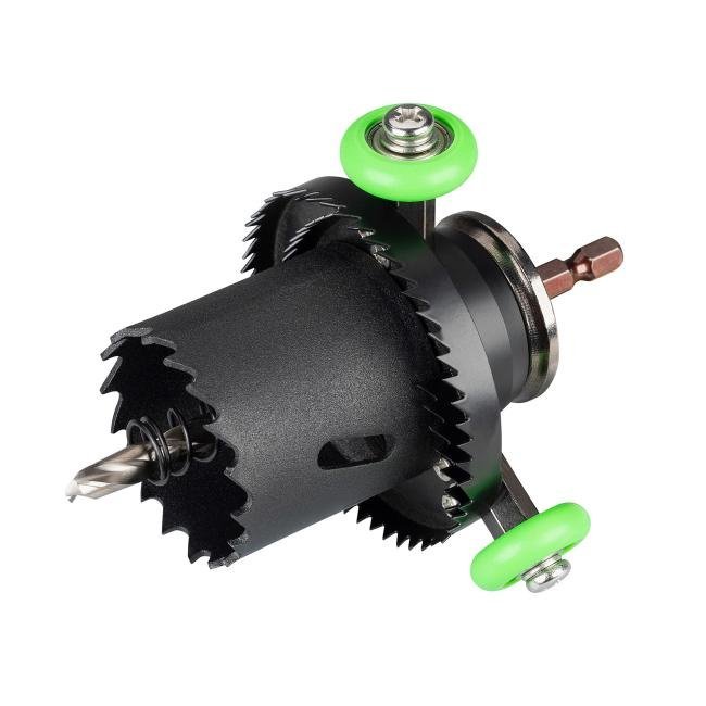 Двухуровневая коронка Arlight Drill 052997