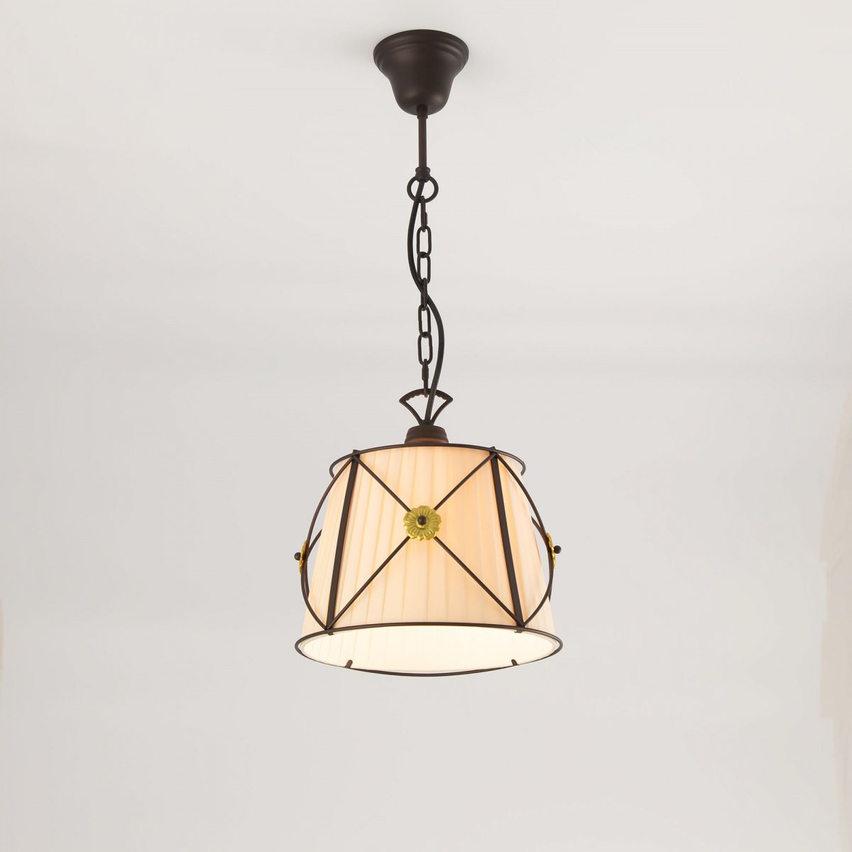 CL409211 Светильник подвесной Citilux Дрезден CL409211