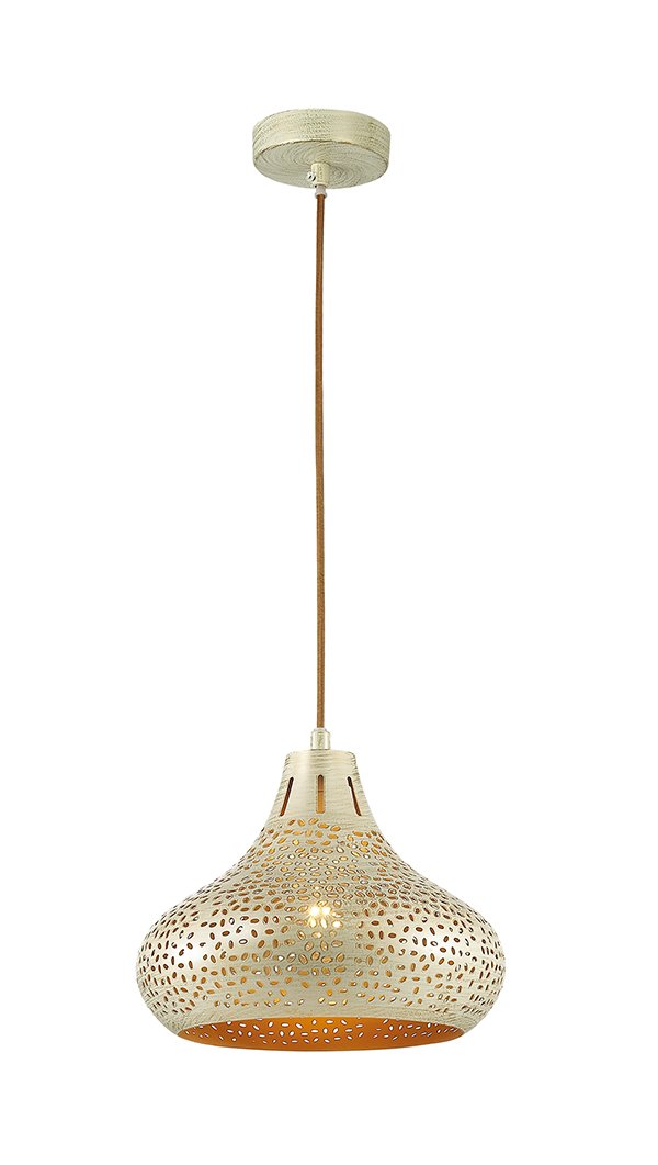 3301/1 Светильник подвесной Odeon Light Veki 3301/1