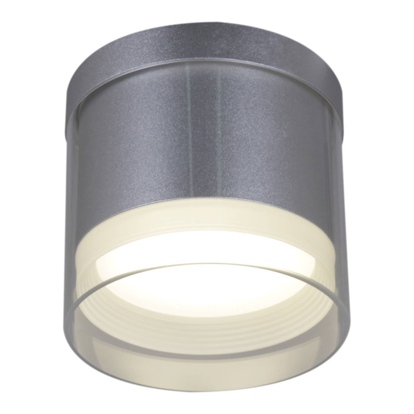 Накладной светильник Reluce 53061-9.5-001LD GX53 SL