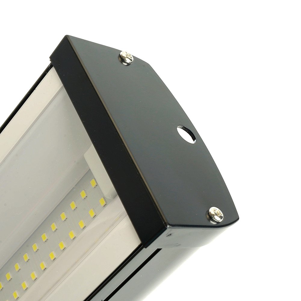 Светильник складской Feron AL1180 100W 110° IP65 светильник Feron AL1180 48976