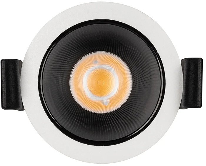 Встраиваемый светильник Arlight Atlas 035454(1)