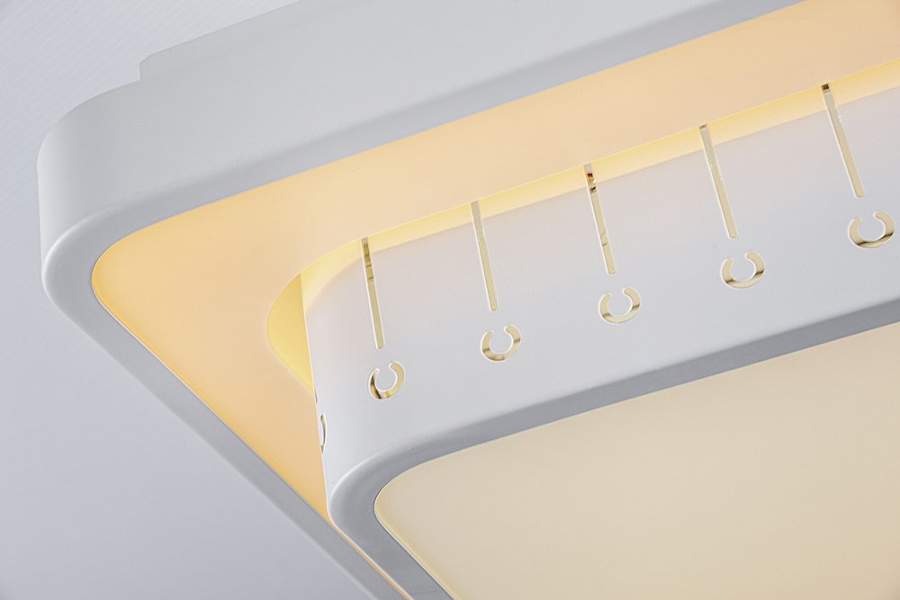 10208/5LED Потолочная люстра Escada Cascade 10208/5LED
