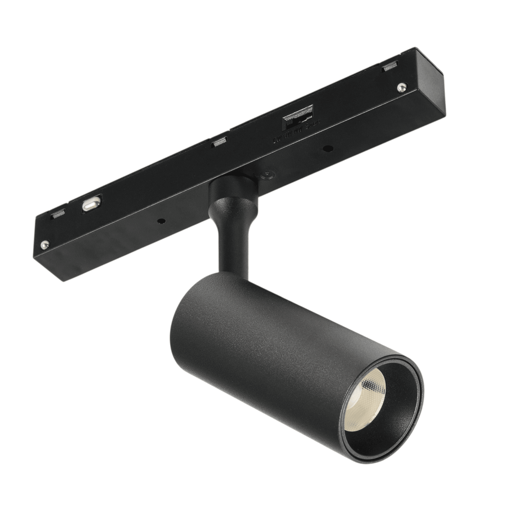 MT0240-5W3CCT-CSM-B Трековый светильник Рэй MyFar MT0240-5W3CCT-CSM-B