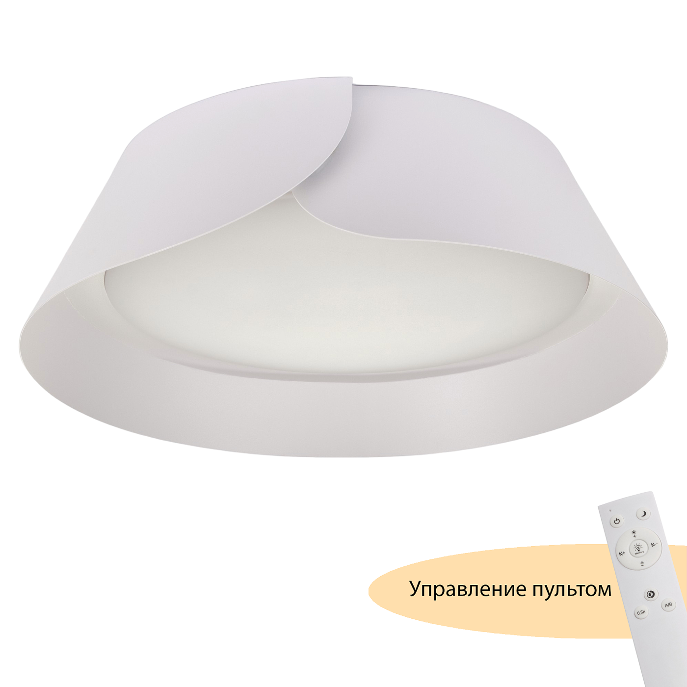 MR9120-CL Светильник потолочный MyFar Cordelia MR9120-CL