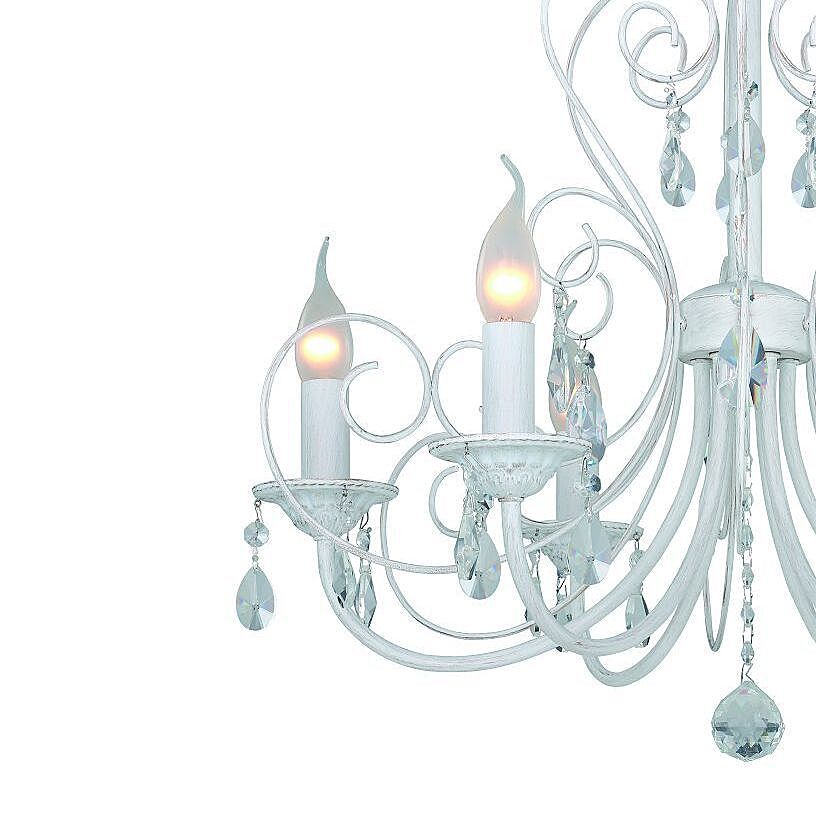 2157-6P Подвесная люстра F-Promo Versailles 2157-6P