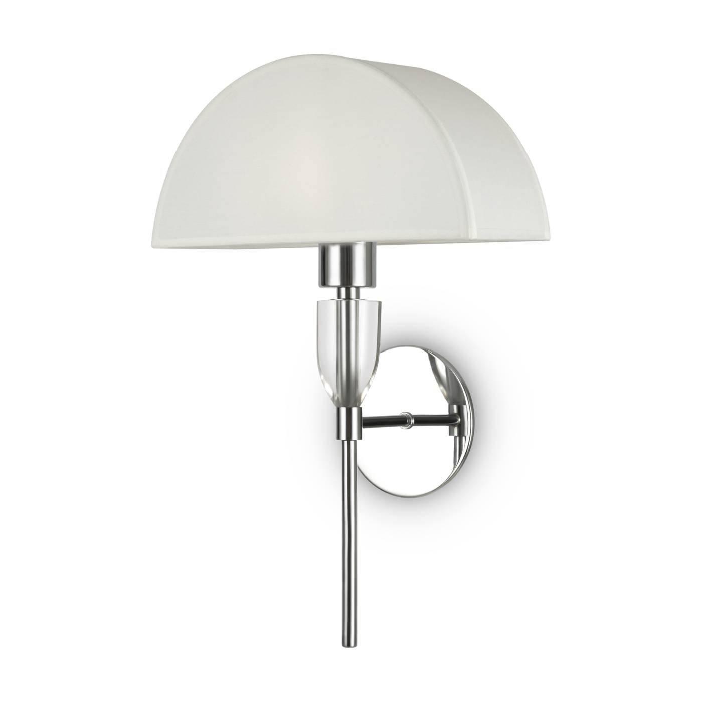 Z034WL-01CH Настенное бра Maytoni Prima Z034WL-01CH