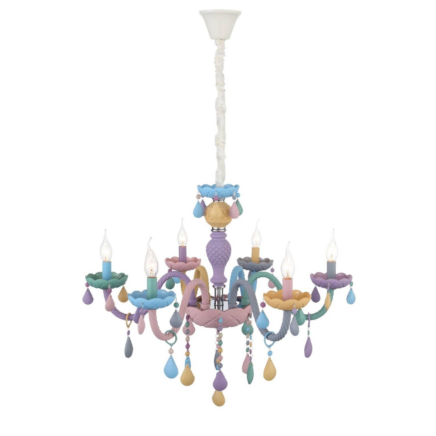 SL1700.783.06 Подвесная люстра ST Luce SL1700.783.06